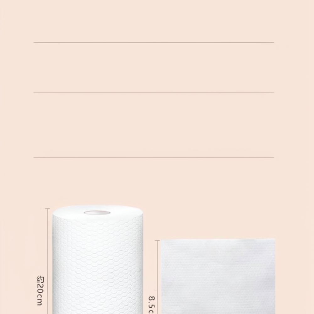 Foot Spa - Disposable Pedicure Towels Absorbent Soft Cleaning