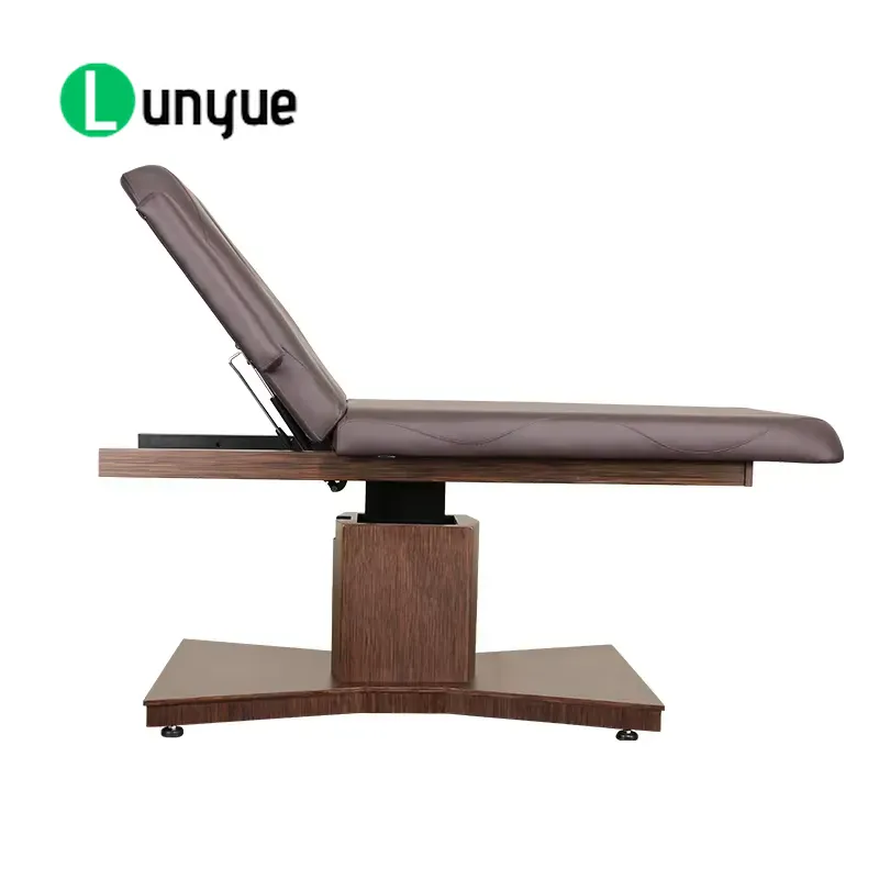 Electric Massage Table Sofa Wo - đánh giá và giá Spa Wellness Gym
