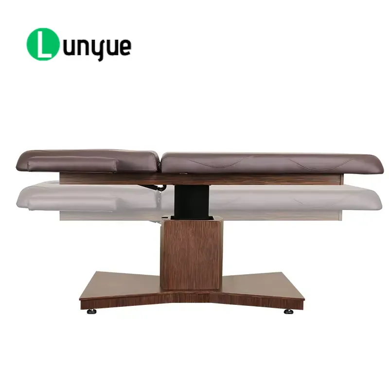 Electric Massage Table Sofa Wo - đánh giá và giá Spa Wellness Gym