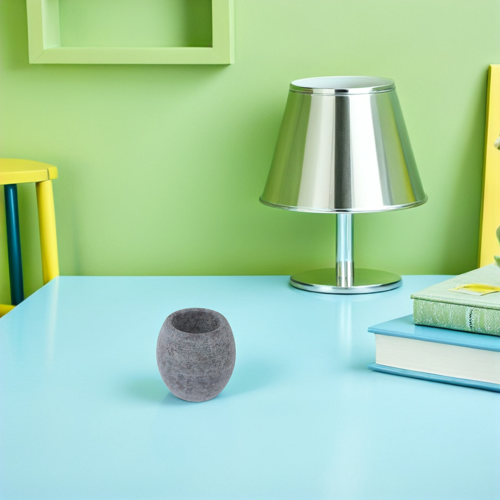 Natural Lava Stone Aromatherap - đánh giá và giá Aromatherapy Diffuser