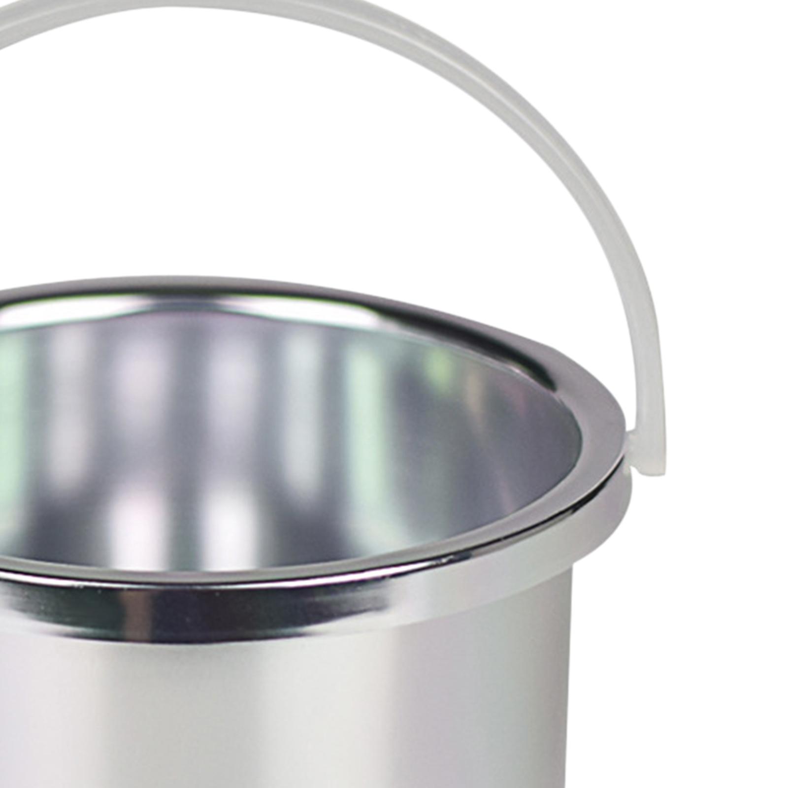 Non Stick Waxing Bowl Melting  - đánh giá và giá Wax Warmer