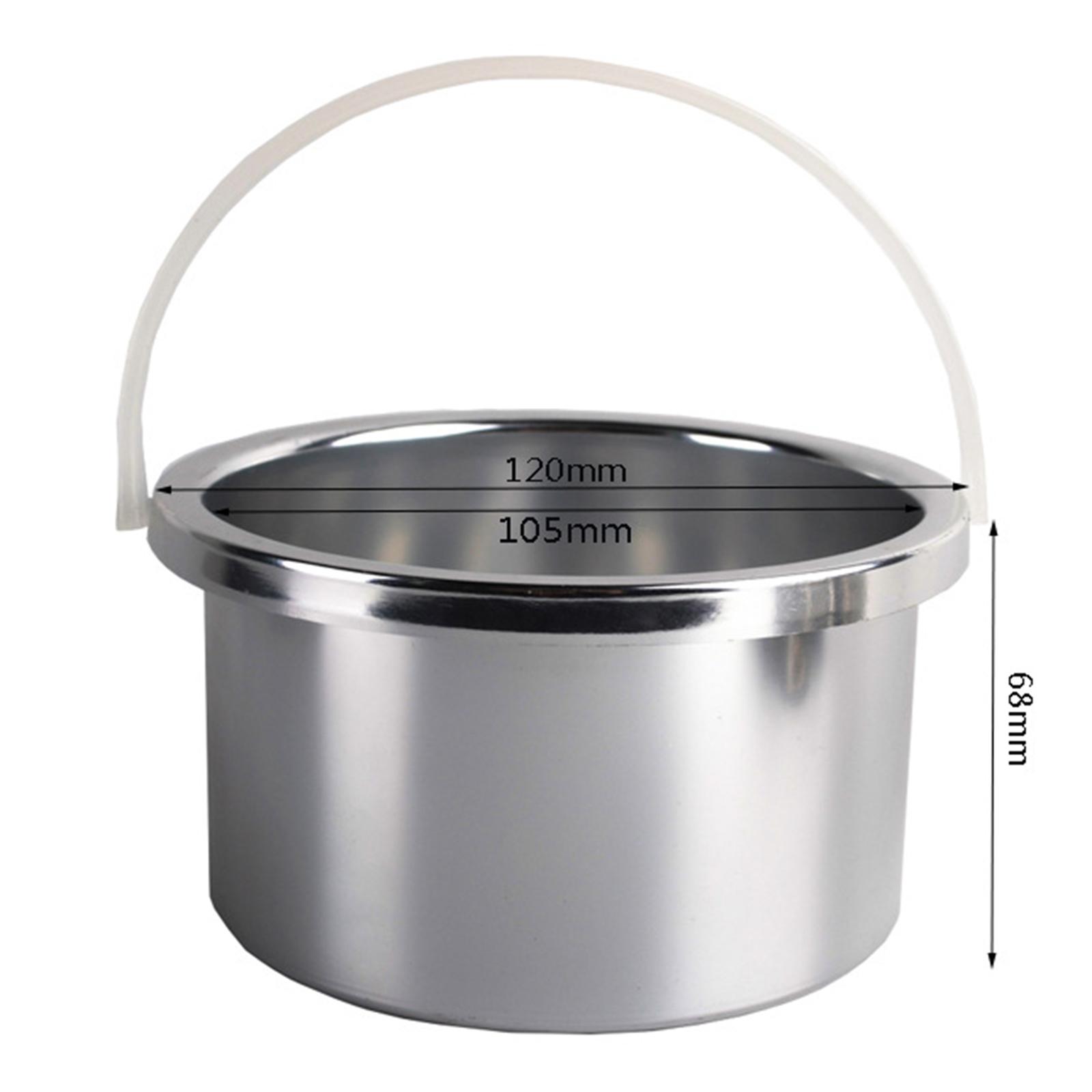 Non Stick Waxing Bowl Melting  - đánh giá và giá Wax Warmer