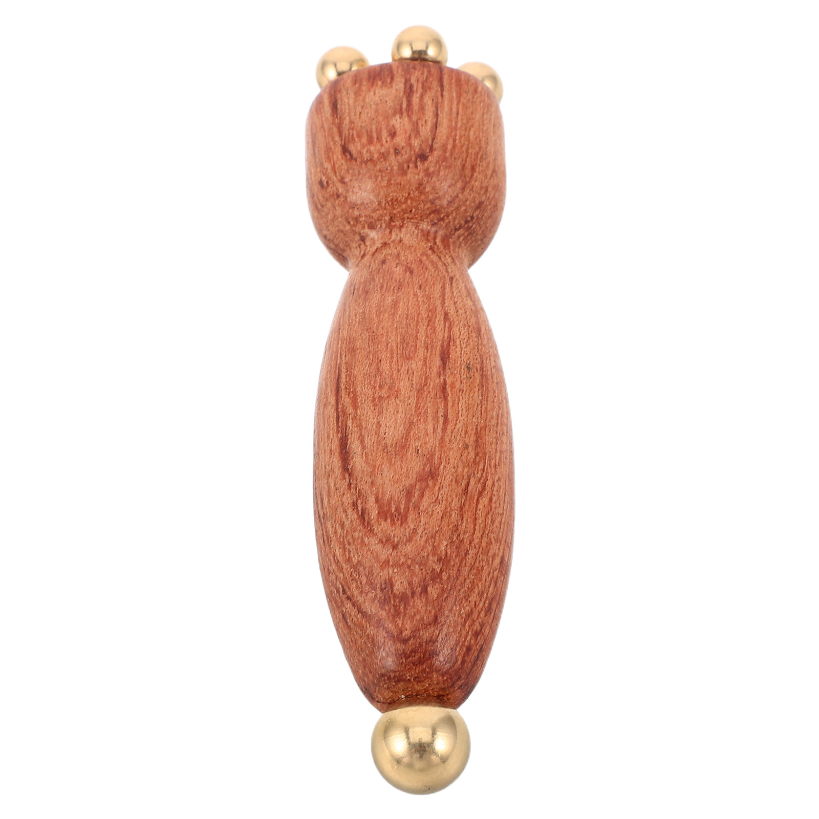 Wooden Eye Massage Tool Wood C - đánh giá và giá Spa Massager