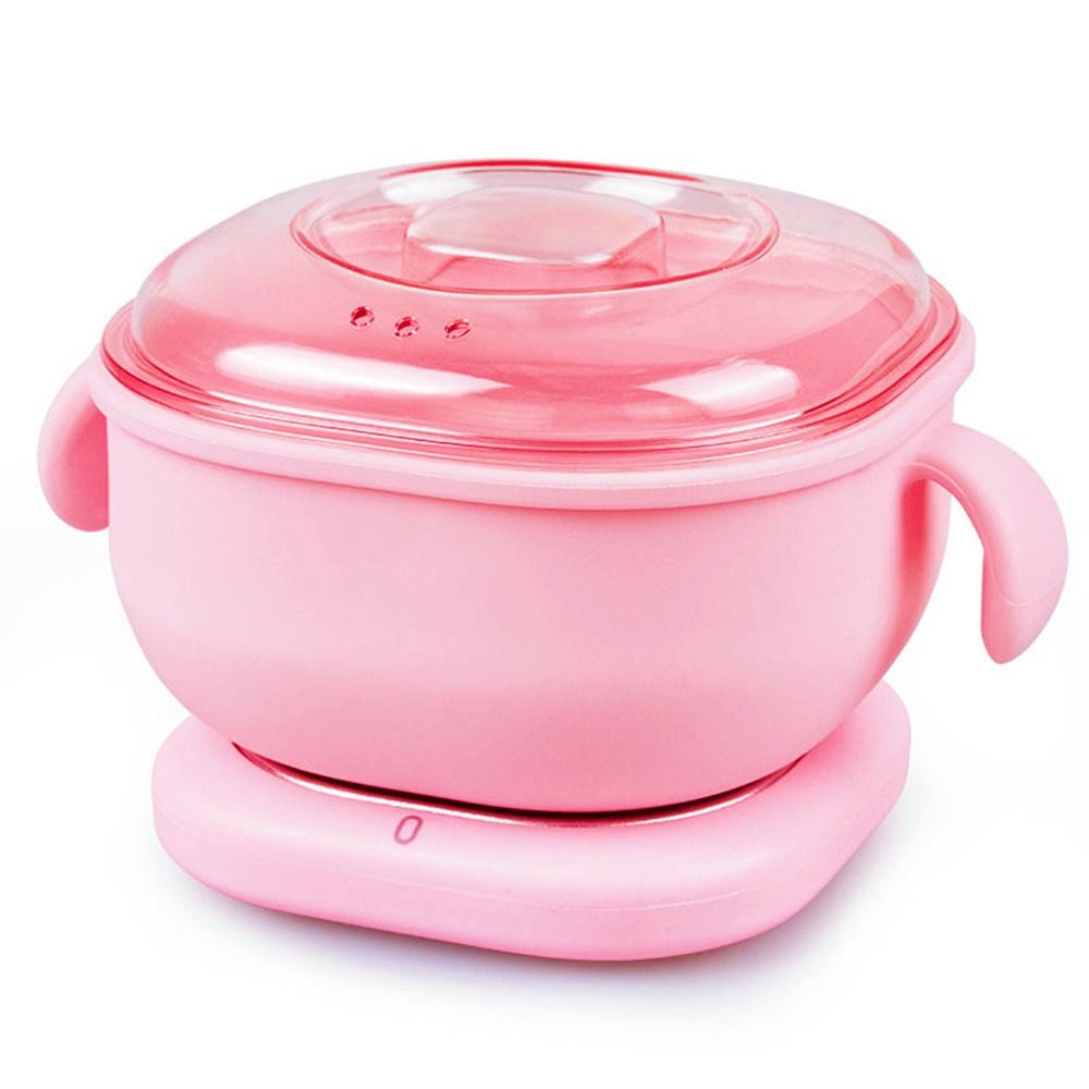 400ml Foldable Wax Heater Heat - đánh giá và giá Wax Warmer