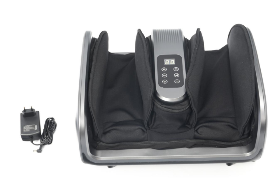 R Home Use Professional Shiats - đánh giá và giá Foot Spa