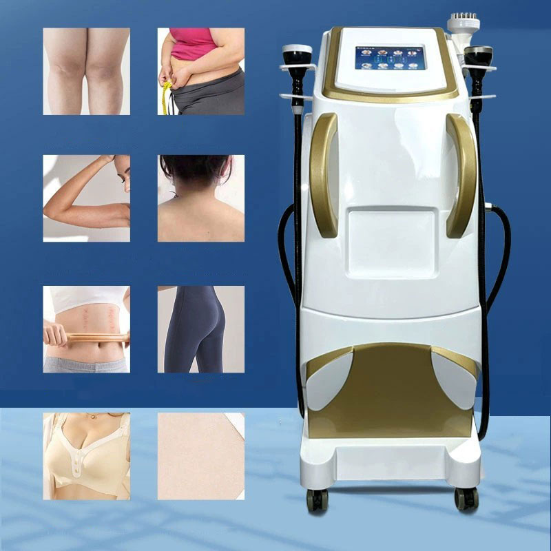 Air Sculpting Equipment for Po - đánh giá và giá Body Brush
