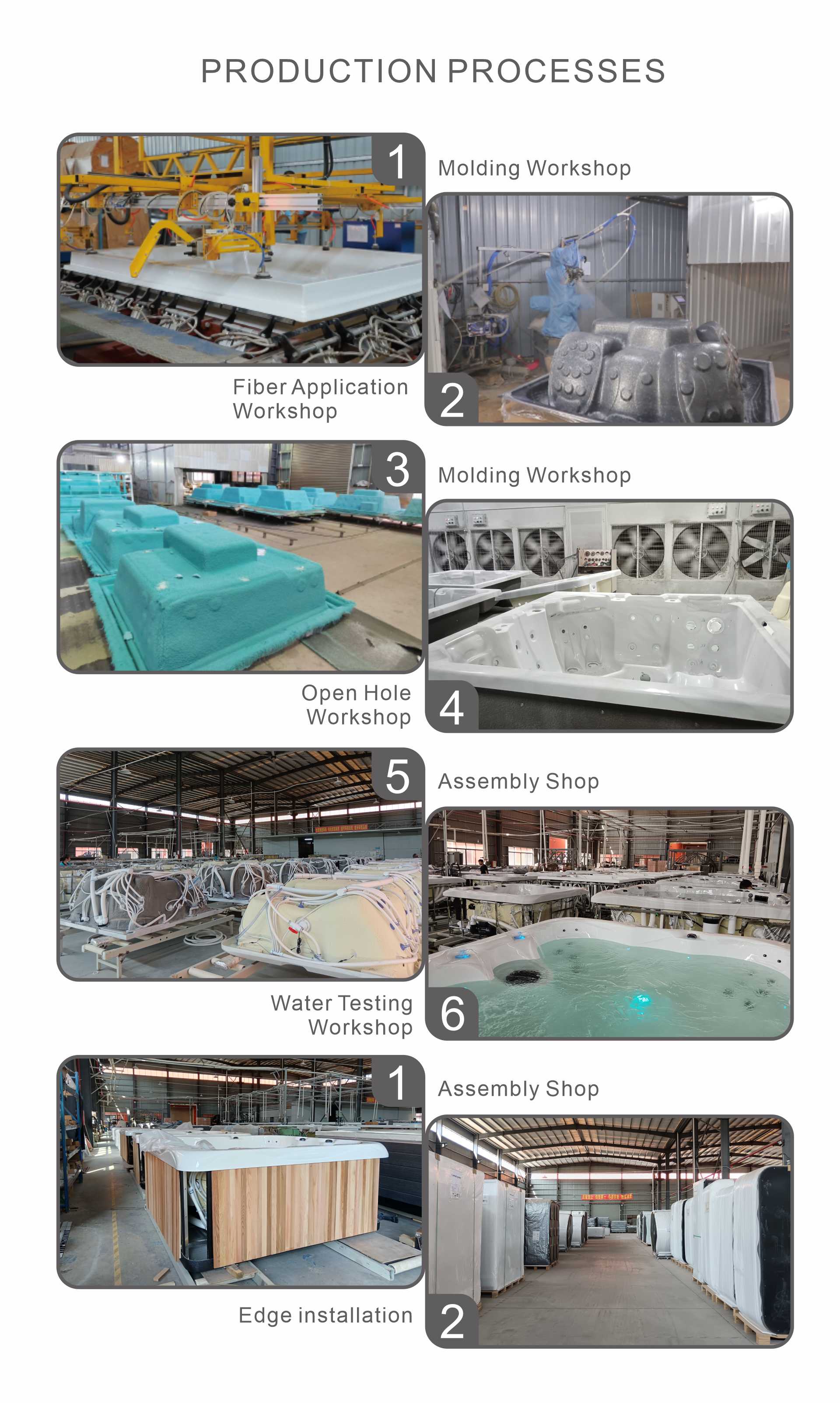 Outdoor Spa Hot Tub, 5 Person  - đánh giá và giá Hot Tub