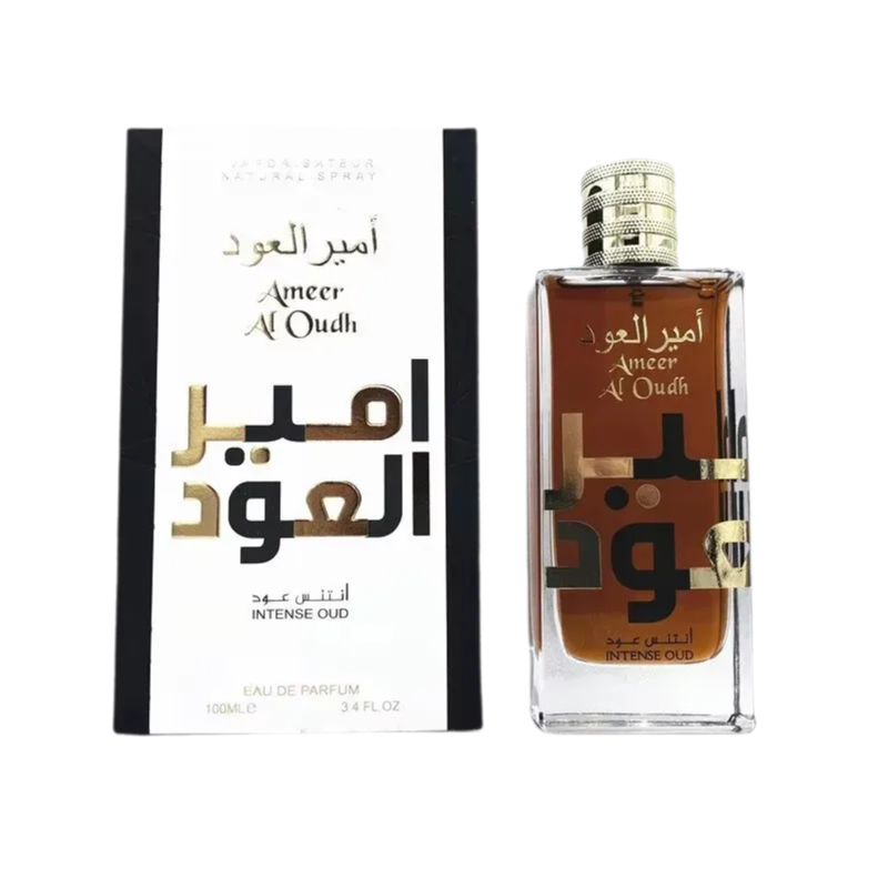 Ameer Eau De Parfum Body Spray - đánh giá và giá Body Oil