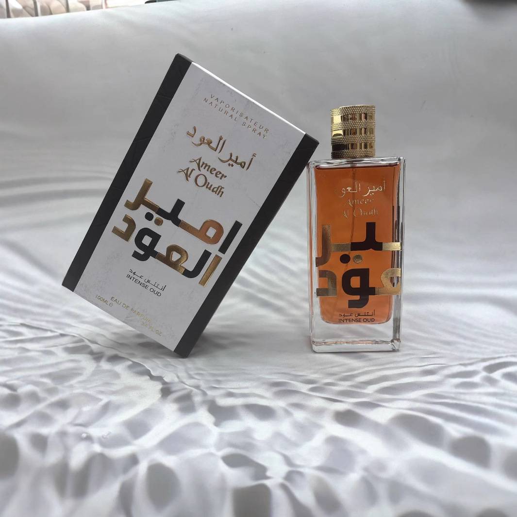 Ameer Eau De Parfum Body Spray - đánh giá và giá Body Oil