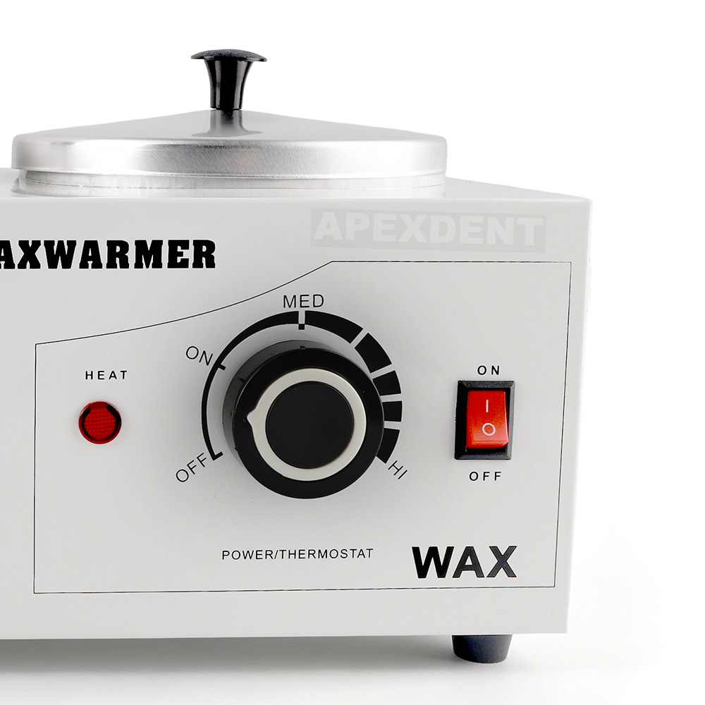 500CC Double Pot Wax Melting M - đánh giá và giá Wax Warmer