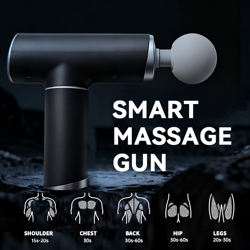 Lenovo Brand Fascia Gun N2 Dee - đánh giá và giá Massage Gun