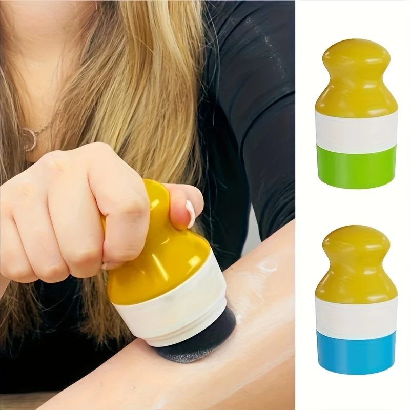 Body Lotion Sunscreen Applicat - đánh giá và giá Body Brush