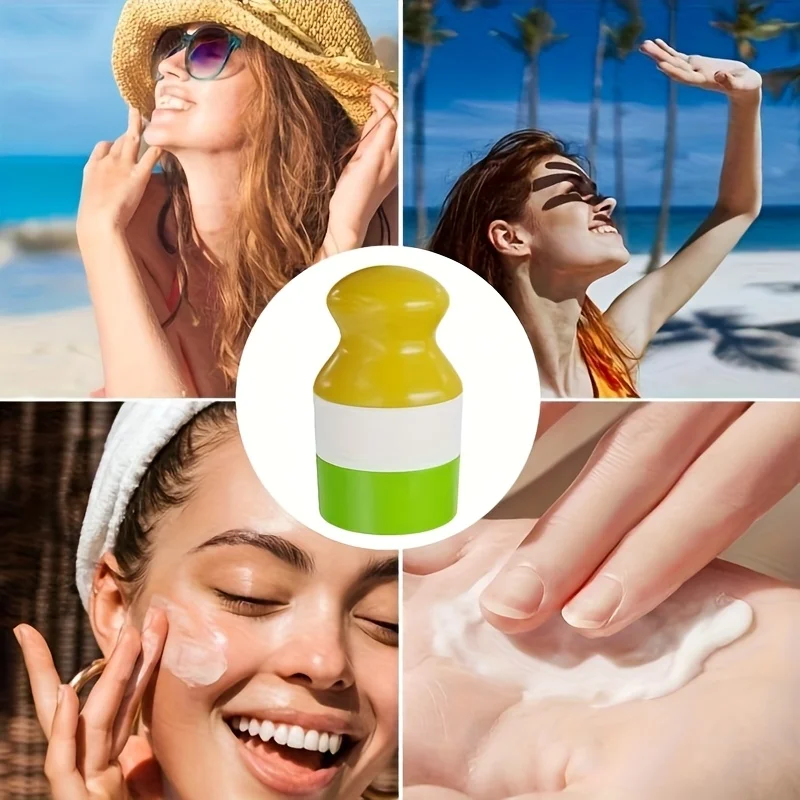 Body Lotion Sunscreen Applicat - đánh giá và giá Body Brush