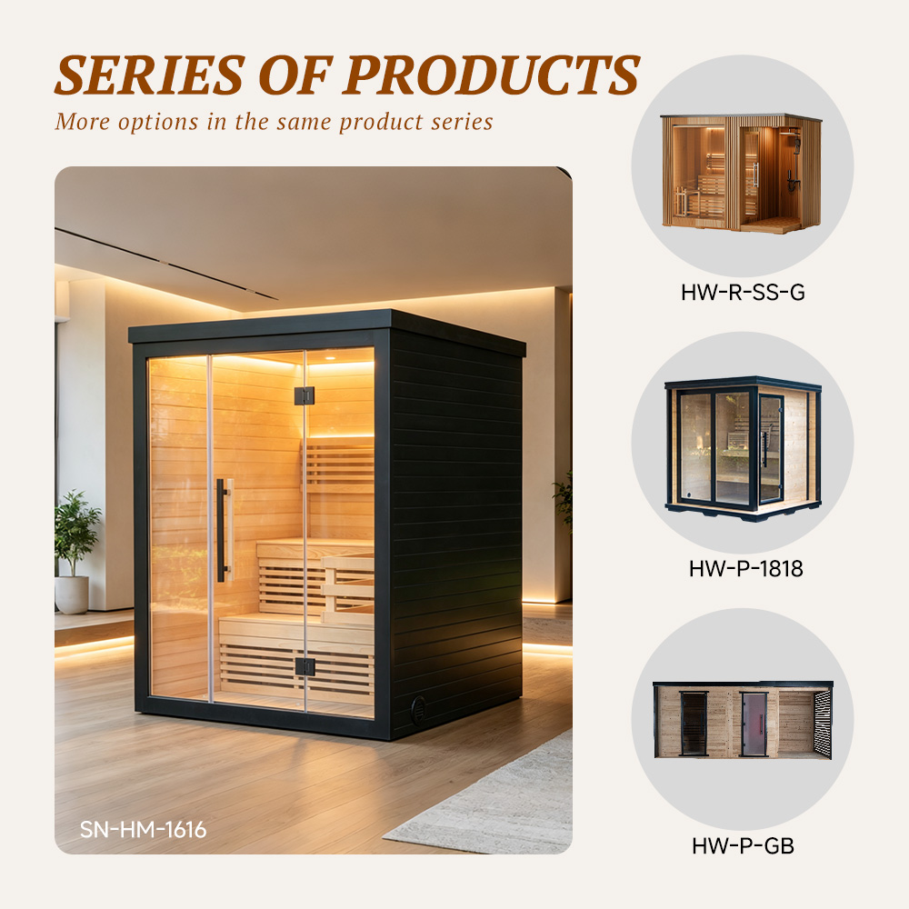 Executive 1-2 Person Indoor Fi - đánh giá và giá Spa Wellness Gym