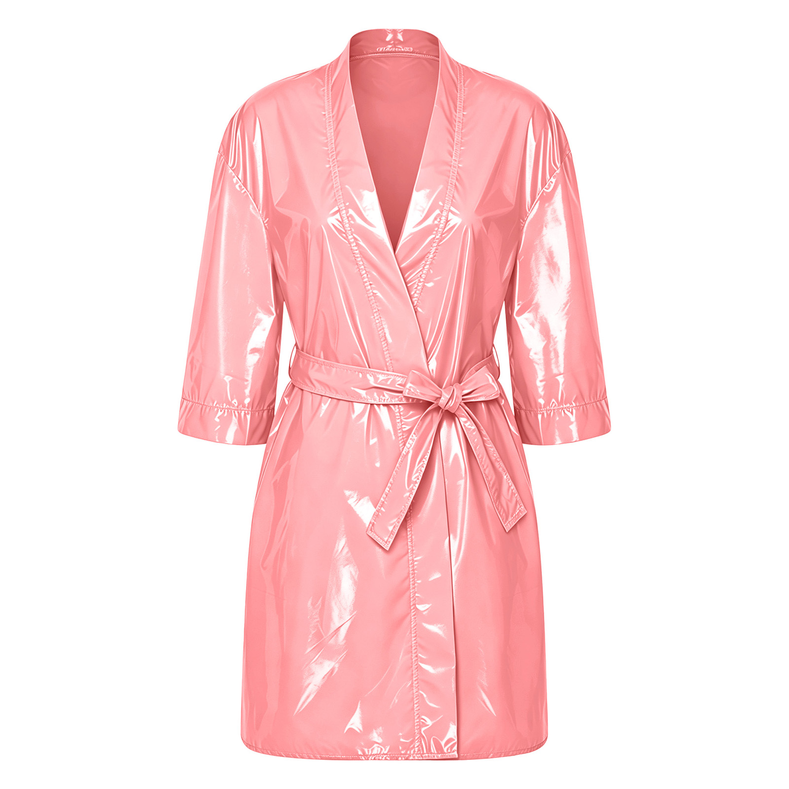 Women Waterproof Short Robe Be - đánh giá và giá Bathrobe