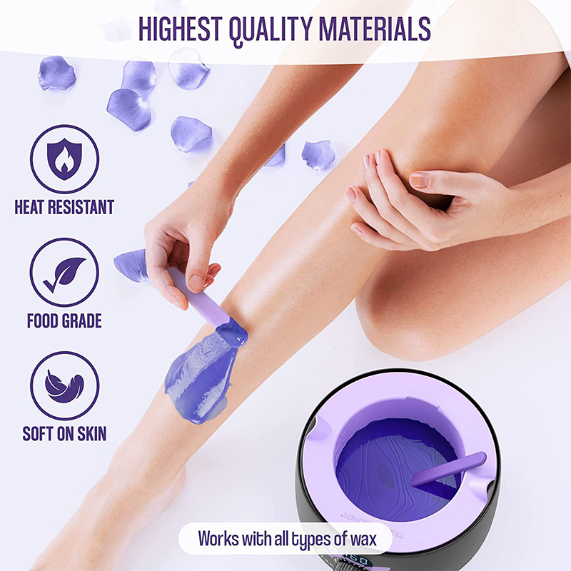 Wax Warmer Thickening Heat-res - đánh giá và giá Wax Warmer