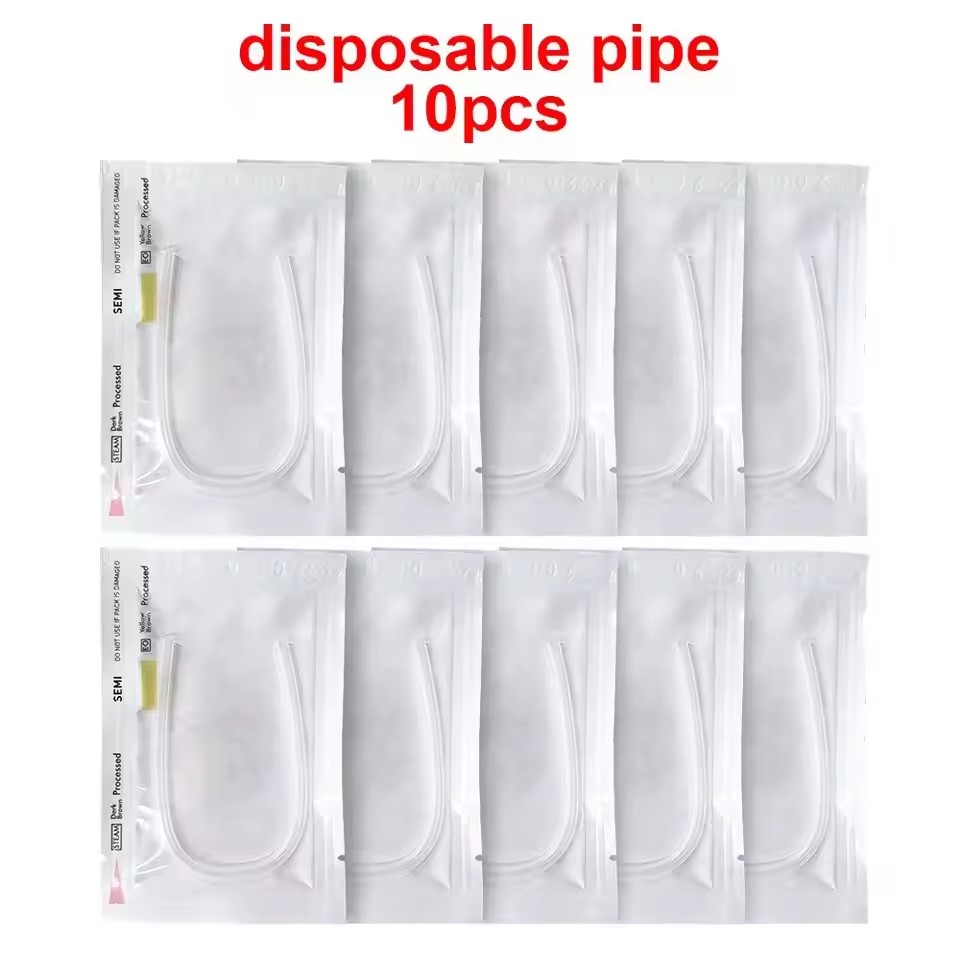 Hot sale High Negative Pressur - đánh giá và giá Massage Gun