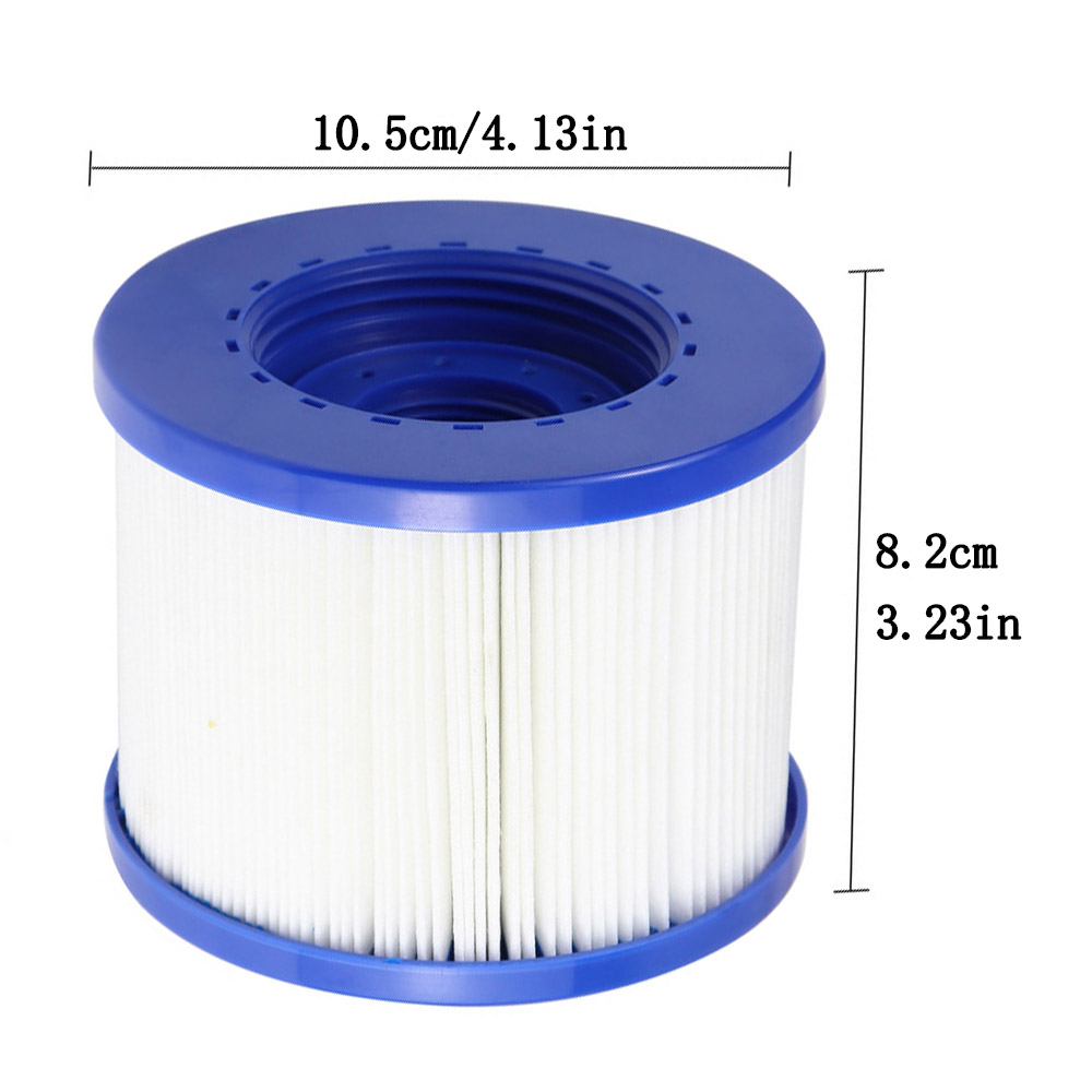 Screw in Hot Tub Filter Cartri - đánh giá và giá Hot Tub