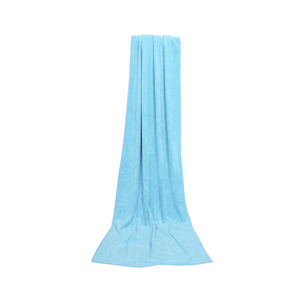70x140cm Super Absorbent Quick - đánh giá và giá Spa Towel
