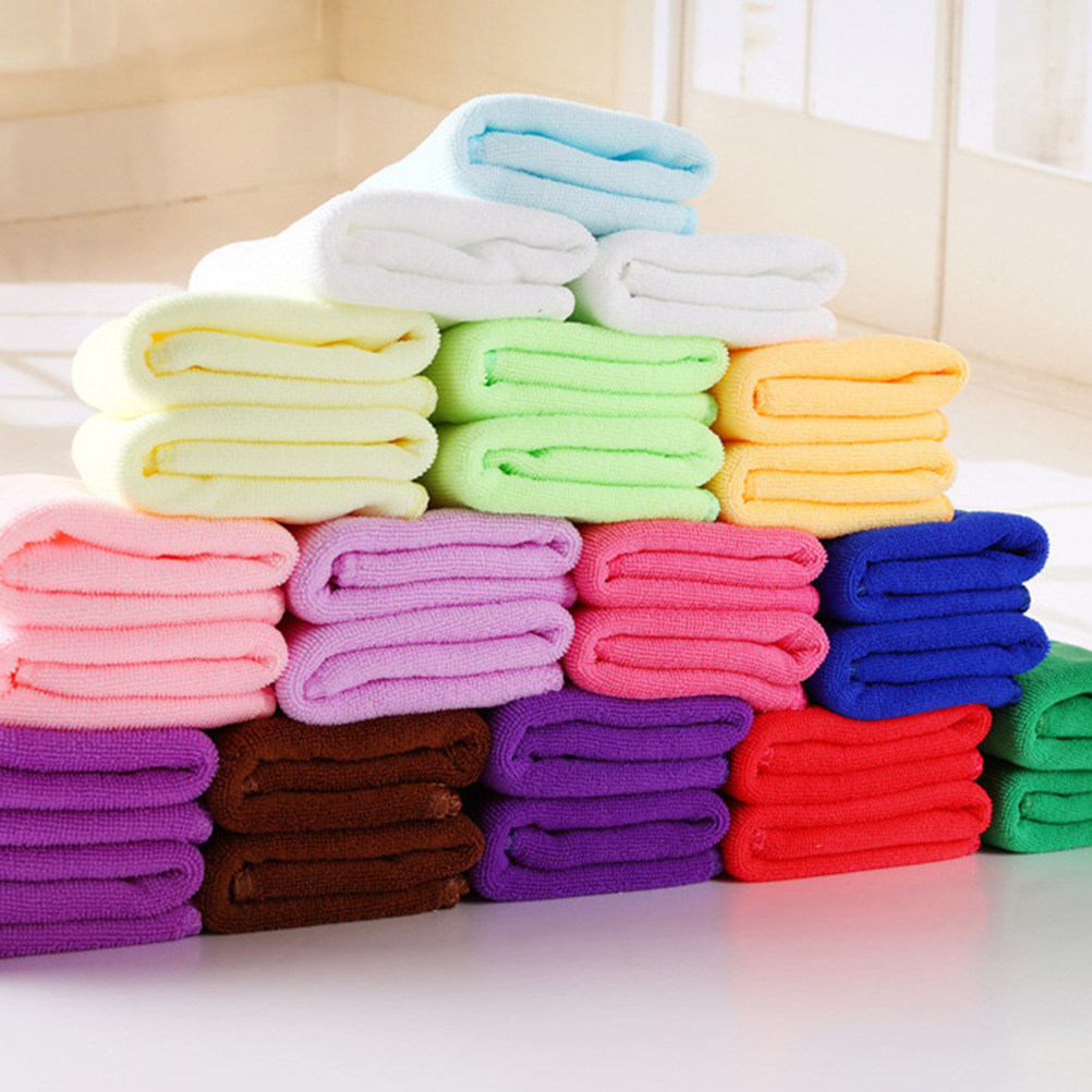 70x140cm Super Absorbent Quick - đánh giá và giá Spa Towel