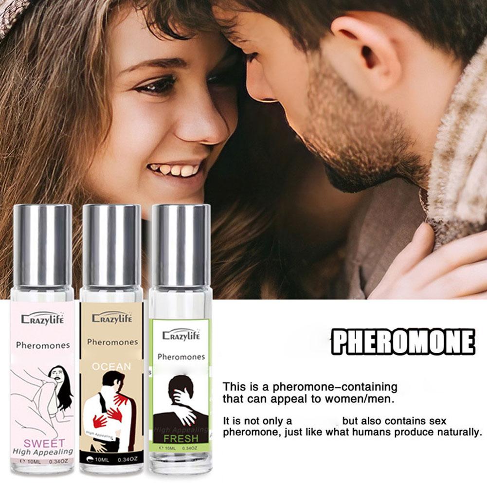 10ml Sweet High Appealing Roll - đánh giá và giá Body Oil