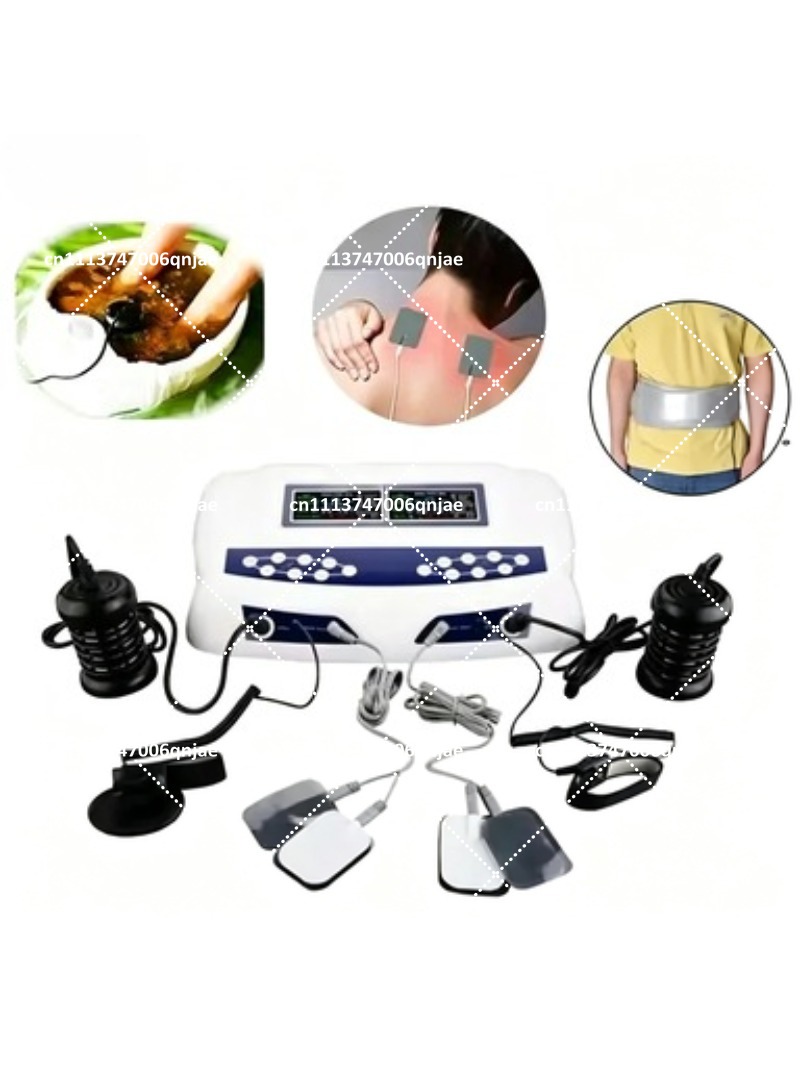 Dual Ionic Foot Detox Spa Mach - đánh giá và giá Foot Spa