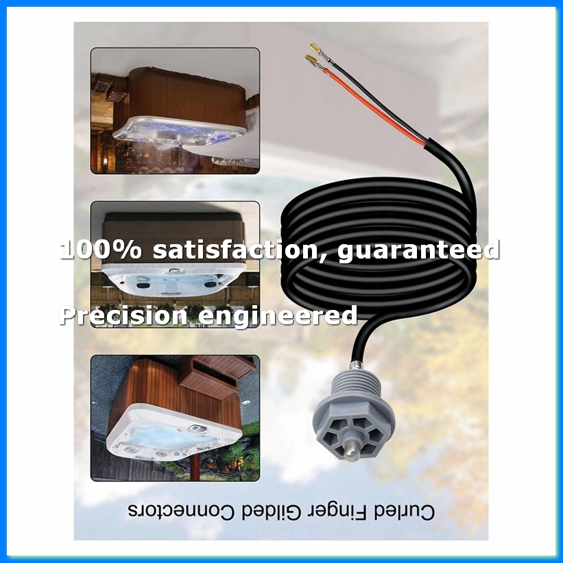 Temperature Sensor for Sundanc - đánh giá và giá Hot Tub