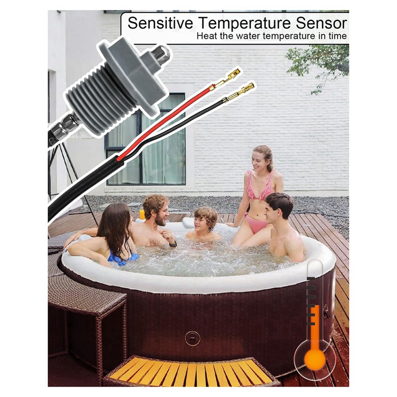 Temperature Sensor for Sundanc - đánh giá và giá Hot Tub