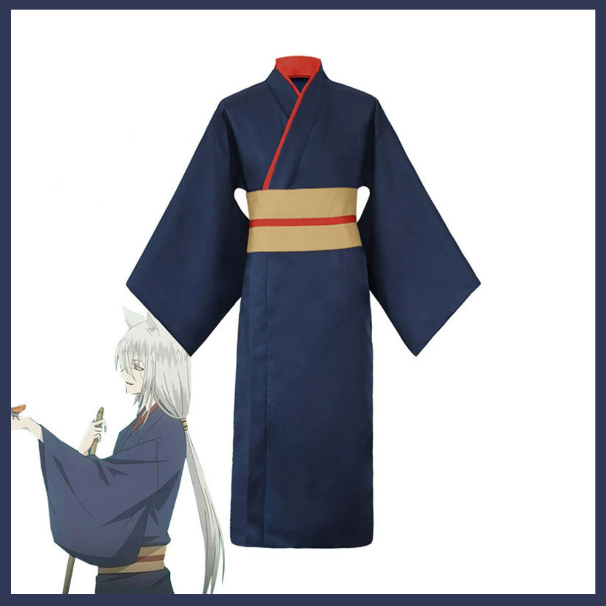 Anime Kamisama Love Kamisama K - đánh giá và giá Bathrobe