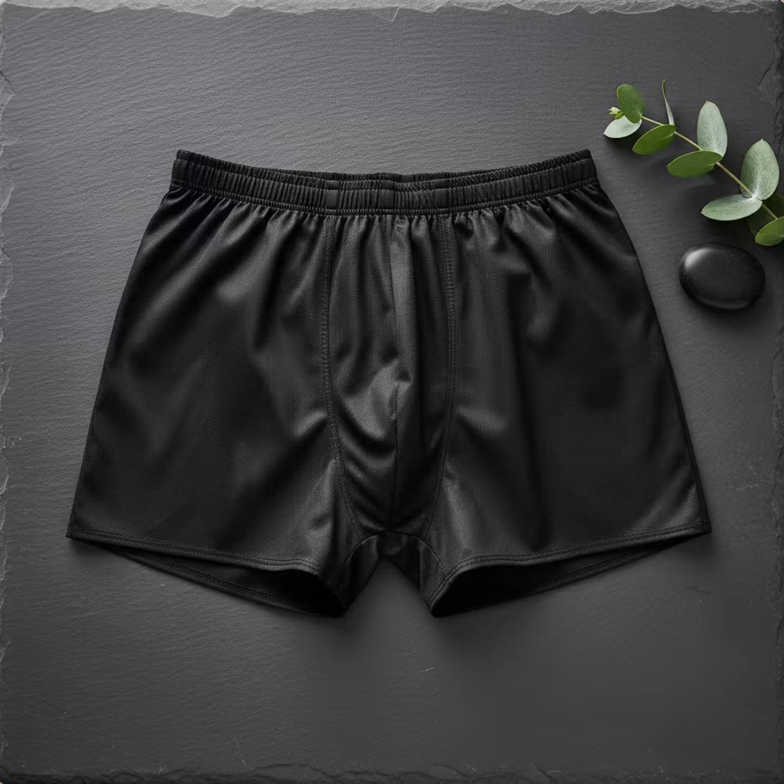 Disposable Black Men Underwear - đánh giá và giá Spa Massager