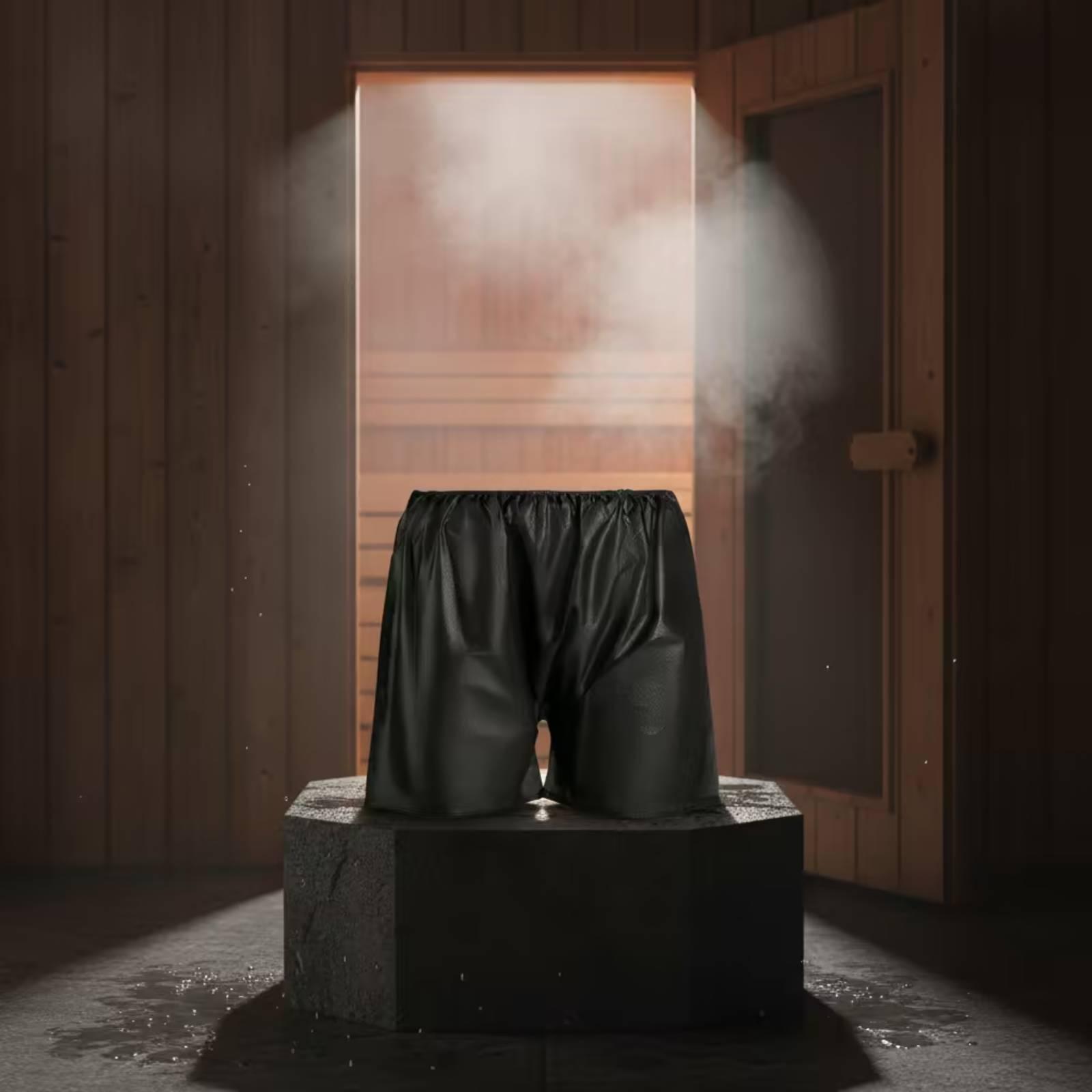 Disposable Black Men Underwear - đánh giá và giá Spa Massager