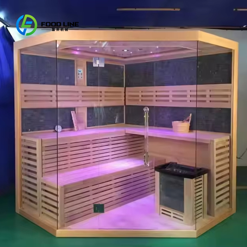 Customized Traditional Indoor  - đánh giá và giá Spa Wellness Gym