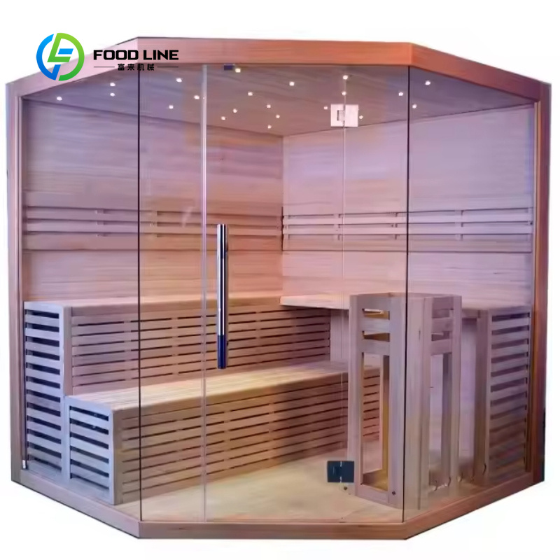 Customized Traditional Indoor  - đánh giá và giá Spa Wellness Gym