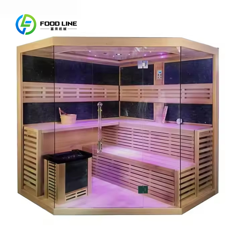 Customized Traditional Indoor  - đánh giá và giá Spa Wellness Gym