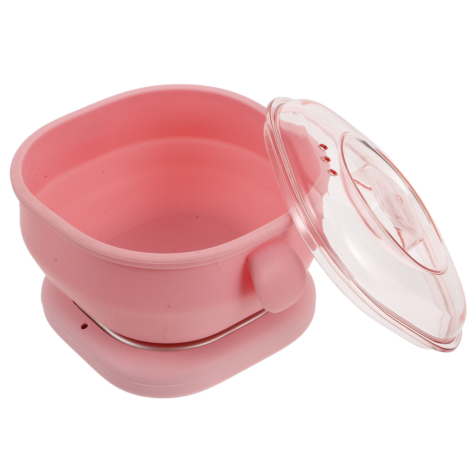 Foldable Portable Wax Warmer f - đánh giá và giá Wax Warmer