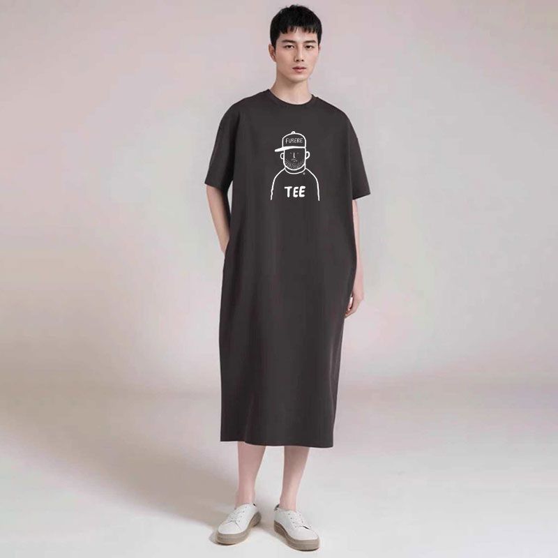 Men's nightgown, nightgown, ba - đánh giá và giá Bathrobe