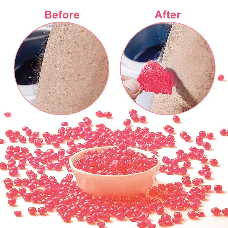 NEW 2026 1000g/500g/50g Fast P - đánh giá và giá Wax Warmer