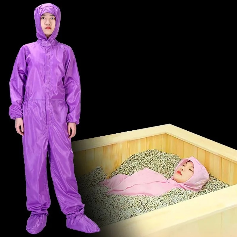 Man Women Sand Therapy Halothe - đánh giá và giá Bath Salts