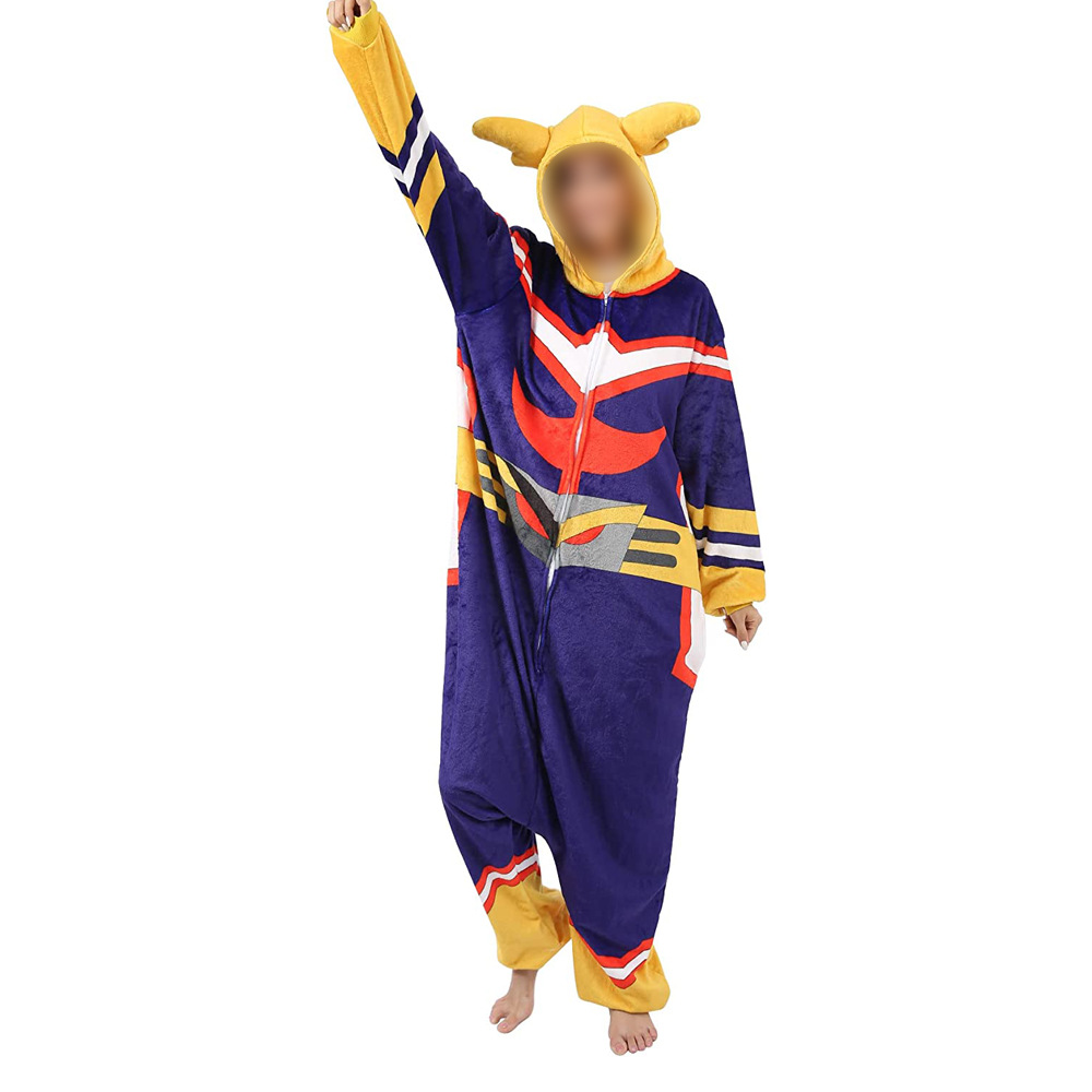 My Hero Academia Cosplay Pajam - đánh giá và giá Bathrobe