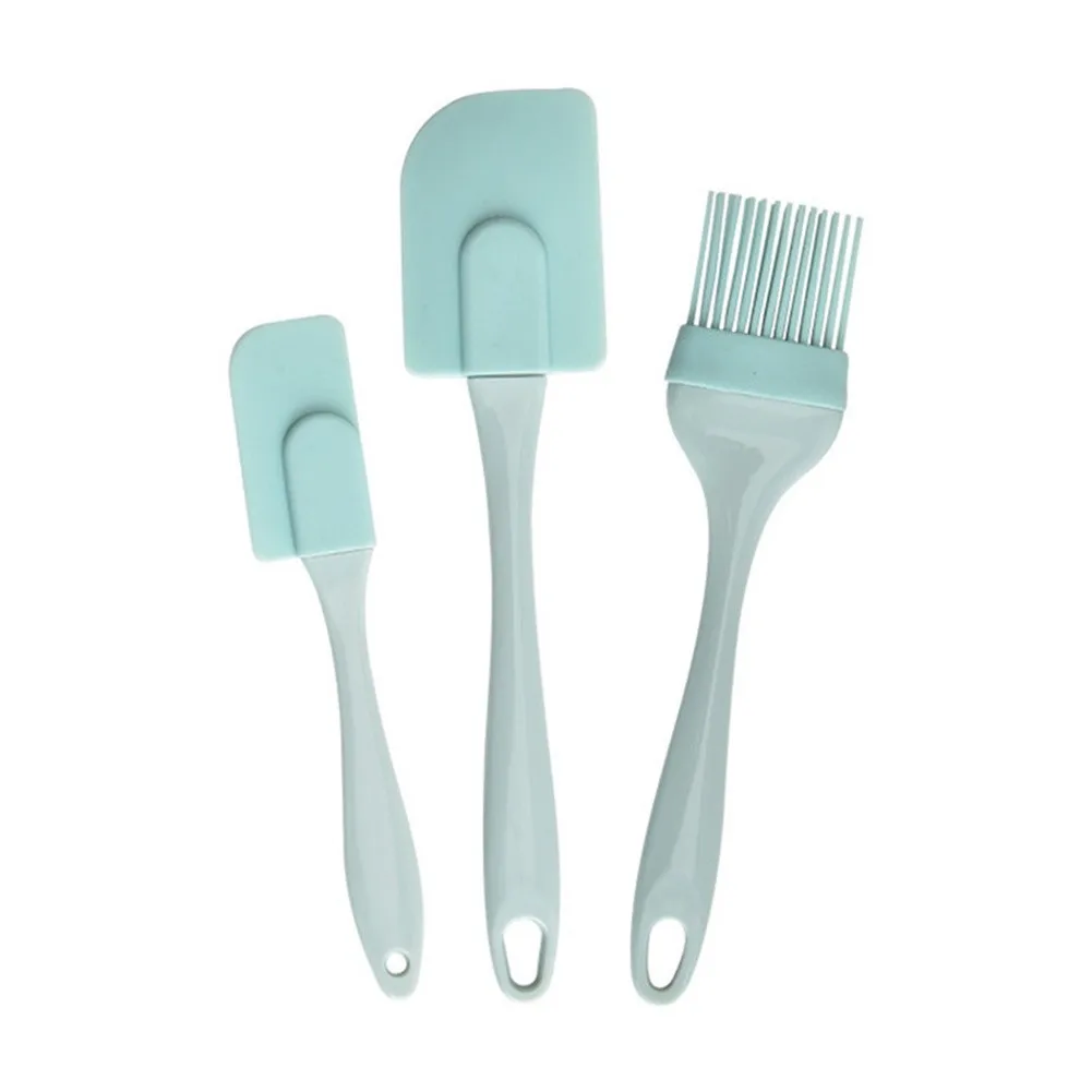 3Pcs Cream Scraper DIY Bread C - đánh giá và giá Body Brush