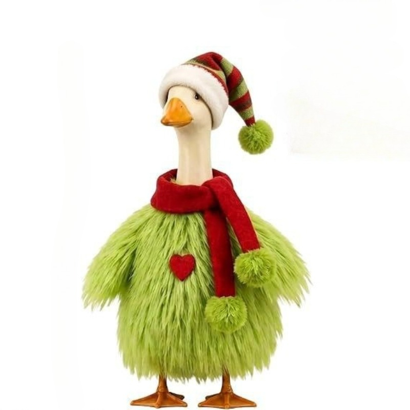 23'' Porch Goose Christmas Out - đánh giá và giá Bathrobe