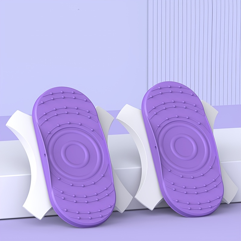 Split Twist Waist Machine Sile - đánh giá và giá Foot Spa