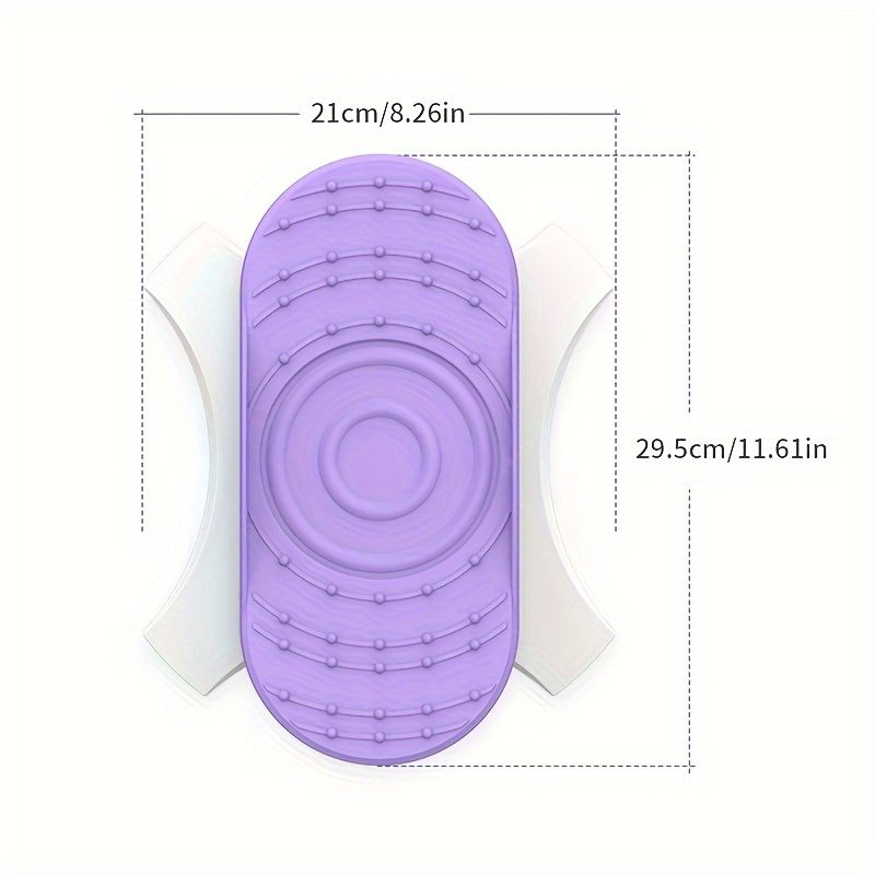 Split Twist Waist Machine Sile - đánh giá và giá Foot Spa