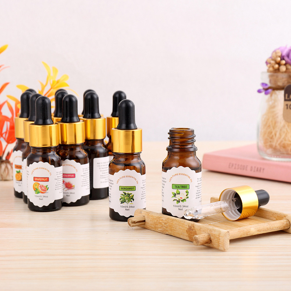 10Ml Pure Lavender Essential O - đánh giá và giá Aromatherapy Diffuser
