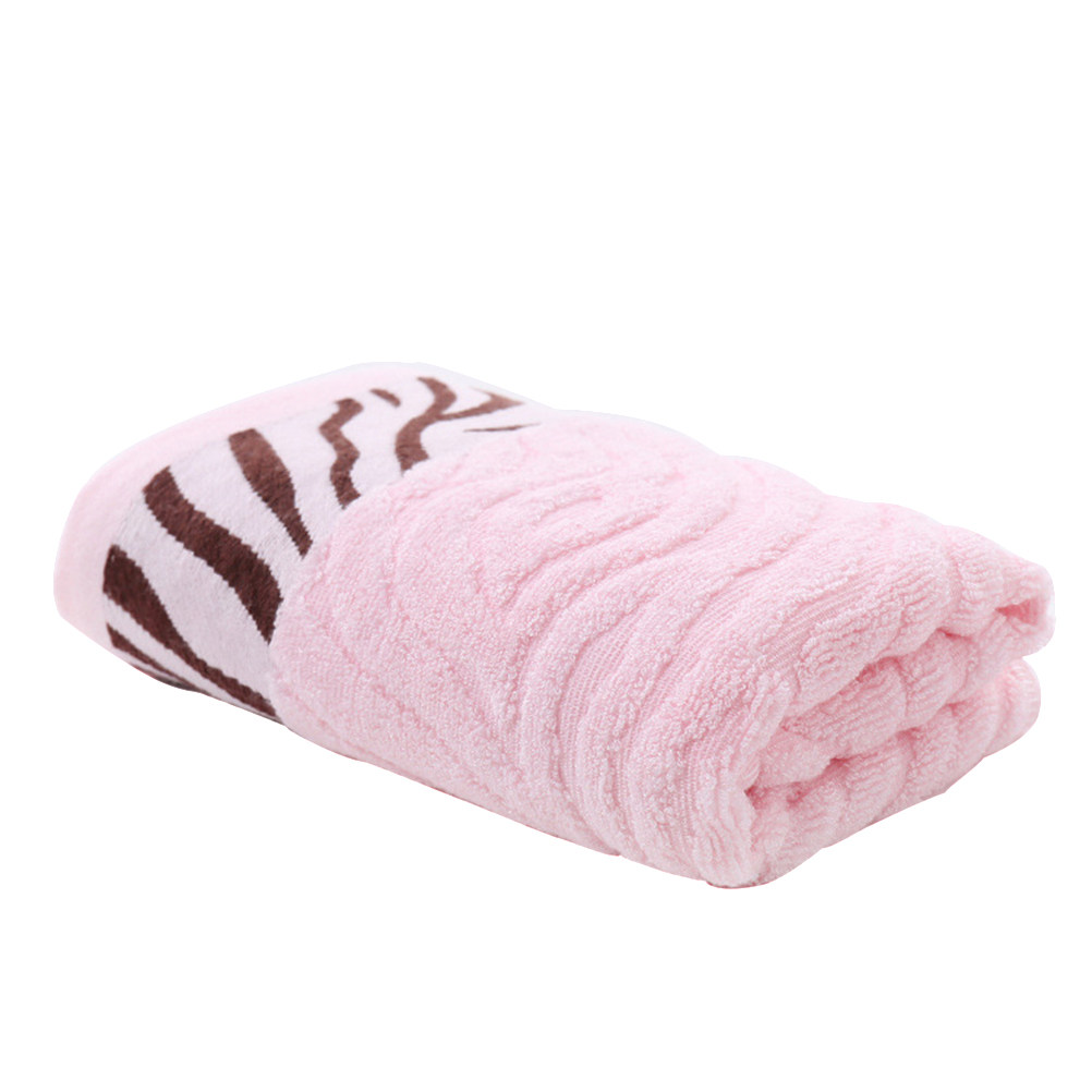 Bamboo Polyester Blend Bath To - đánh giá và giá Spa Towel