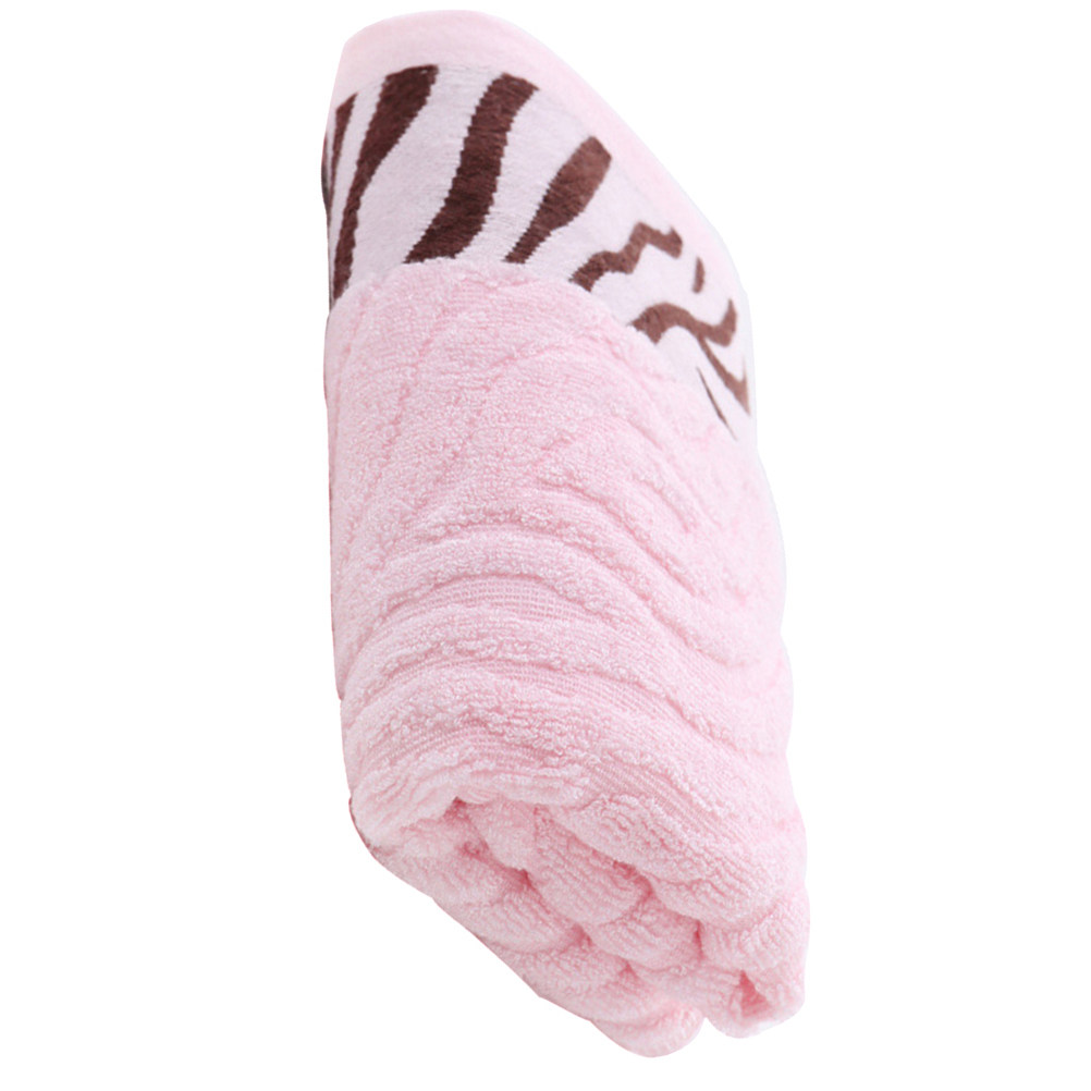 Bamboo Polyester Blend Bath To - đánh giá và giá Spa Towel
