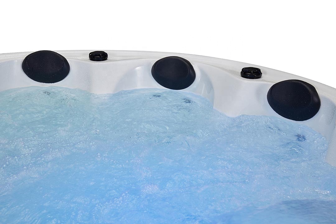 Adult Massage Bathtub, 7-Perso - đánh giá và giá Hot Tub