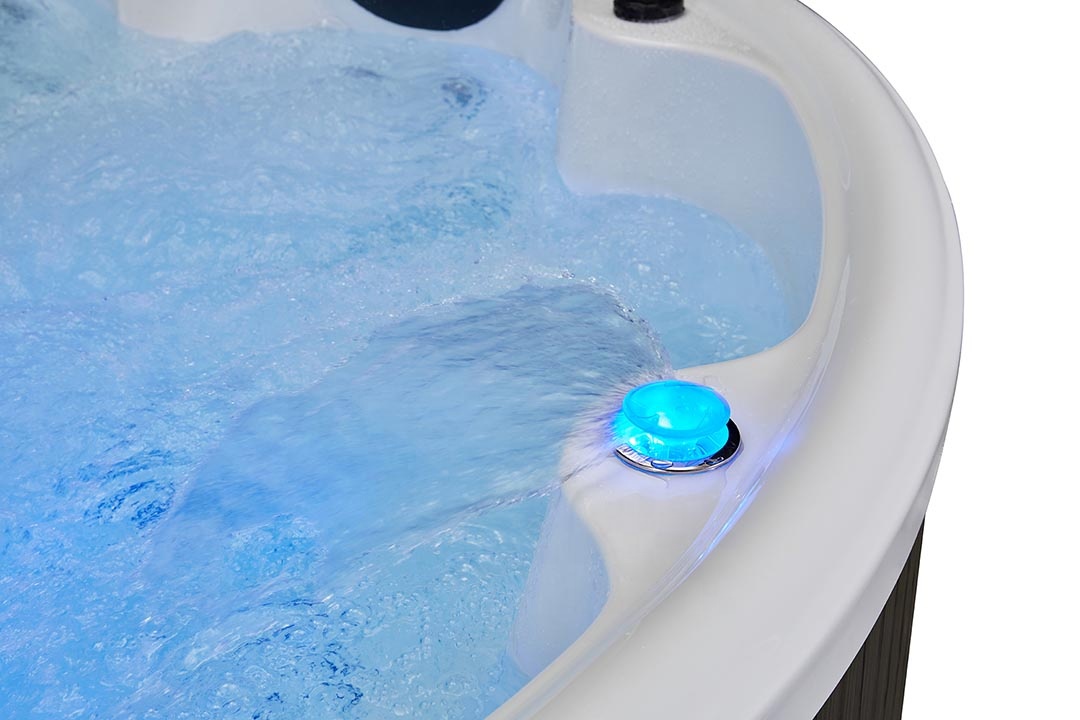 Adult Massage Bathtub, 7-Perso - đánh giá và giá Hot Tub