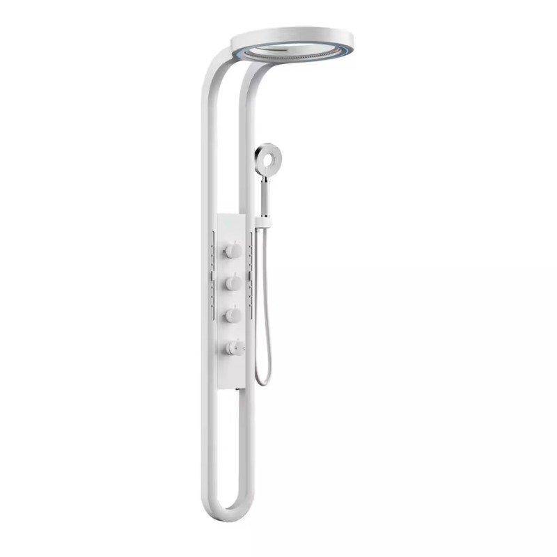 Smart Digital Display Thermost - đánh giá và giá Spa Massager