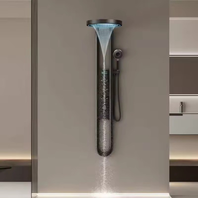 Smart Digital Display Thermost - đánh giá và giá Spa Massager